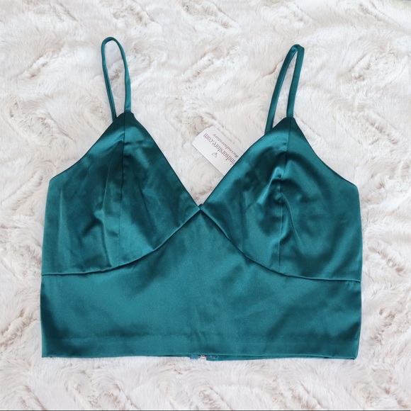 Windsor Tops - Windsor crop top